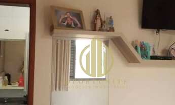 Imagem 7: Apartamento Térreo com Quintal - 2 Dorm sendo 1 Suíte - Jd Novo Mundo Ribeirão Preto SP