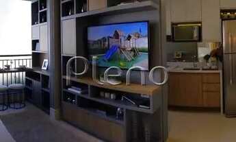 Imagem: Apartamento a venda no bairro Bonfim - Campinas/SP