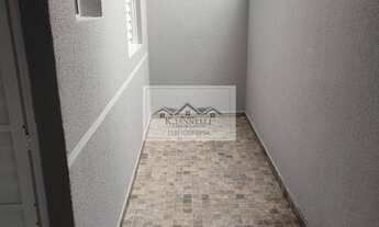 Imagem 2: Casa de condomínio