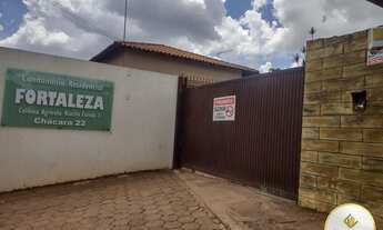 Imagem 2: Casa para Locação em Brasília, Riacho Fundo I, 2 dormitórios, 2 banheiros, 10 vagas