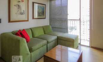 Imagem 2: Apartamento para Aluguel - Vila Olímpia, 2 Quartos, 65 m2