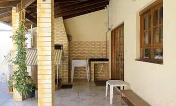 Imagem 3: Casa com 2 dormitórios à venda, 163 m² por R$ 1.100.000,00 - Passo das Pedras - Porto Aleg