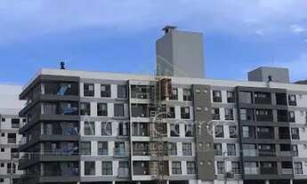 Imagem 2: Apartamento para venda tem 86 metros quadrados com 2 quartos