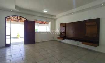 Imagem 3: Casa para aluguel, 2 quartos, 1 suíte, 4 vagas, Jardim Nossa Senhora de Fátima - Americana