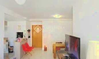 Imagem 2: Apartamento para venda tem 71 metros quadrados com 3 quartos em Santa Tereza - Porto Alegr