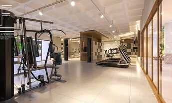 Imagem 4: Edifício Varandas Mar do Norte - Apartamentos alto padrão beira mar de Cruz das Almas