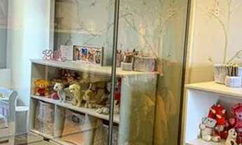 Imagem 6: Edf. Premium, 117m² , Reformado: