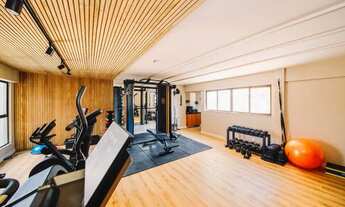 Imagem 5: Cód.: 14759 - Studio completo e novinho para você