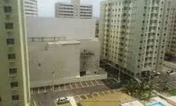 Imagem: ALUGUEL - Apto 2 qtos - COLINA DE LARANJEIRAS