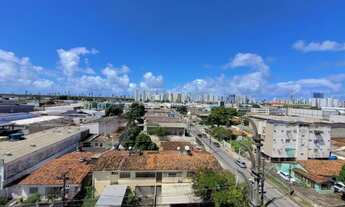 Imagem 7: Apartamento para aluguel, 3 quartos, 1 vaga, Imbiribeira - Recife/PE
