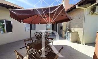 Imagem 4: Cobertura - Ingleses do Rio Vermelho - Florianópolis