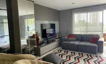 Imagem 3: Apartamento para aluguel tem 200 metros quadrados com 4 quartos em Jardim Renascença - São