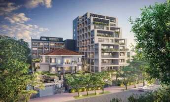 Imagem 2: Apartamento para Venda - 24.39m², 1 dormitório, Moinhos de Vento