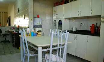 Imagem 5: Casa no janga 3 quartos e piscina