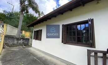 Imagem 6: Casa para Venda em Rancho Queimado, Centro, 4 dormitórios, 1 suíte, 2 banheiros, 1 vaga