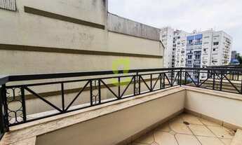 Imagem 6: Porto Alegre - Loft - Moinhos de Vento