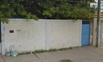 Imagem: Vende-se casa no Janga