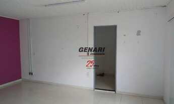 Imagem 2: Terreno para alugar, 300 m² por R$ 5.071,79/mês - Vila Vitória I - Indaiatuba/SP