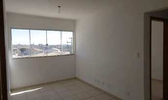 Imagem 8: Apartamento para venda possui 53 metros quadrados com 2 quartos em Samambaia Norte - Brasí