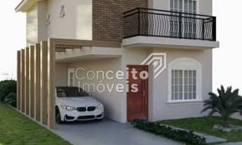 Imagem 4: Condomínio Giardino Montemerano - Sobrado