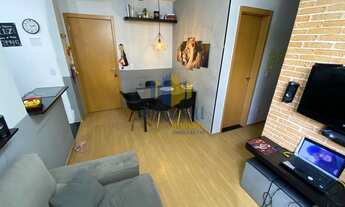 Imagem 2: Apartamento Spazio Campos Gerais Jardim das Industrias Sjc 47 m² 2 dormitórios 1 suíte