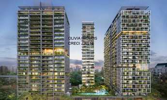 Imagem: SÃO PAULO - Apartamento Padrão - CAMPO