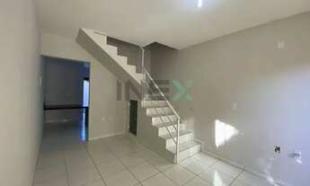 Imagem 3: SOBRADO 2D E 2 VAGAS no bairro São Francisco de Assis em Camboriú- SC