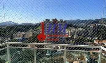 Imagem 3: O Condomínio Residencial Cabo Calderado - Freguesia