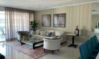Imagem 2: Sweet Home cobertura duplex para venda com 589 m² com 4 suítes Barra da Tijuca RJ