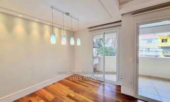 Imagem 3: Apartamento em Rua Croata, 622 - Vila Ipojuca, 3 suítes, 3 vagas, Ilha de Creta