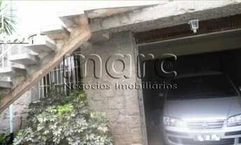 Imagem: SÃO PAULO - Casa Padrão - CAMBUCI