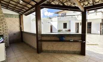 Imagem 5: Casa em Vilas do Atlântico com piscina privativa