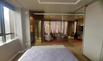 Imagem 4: Apartamento à venda, 1 quarto, 1 suíte, 1 vaga, Barro Preto - Belo Horizonte/MG