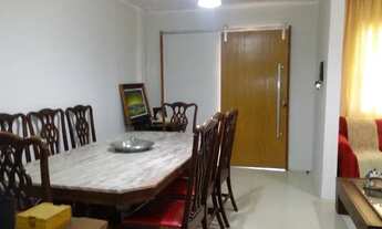 Imagem 7: Vilage em Arembepe