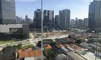 Imagem 6: LOCAÇÃO - APARTAMENTO 1 DORM. R. AMERICO BRASILIENSE