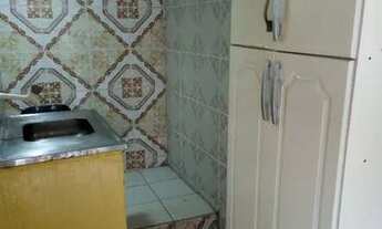 Imagem 4: Apartamento 1/4 - Salinha com Cozinha - Banheiro privativo