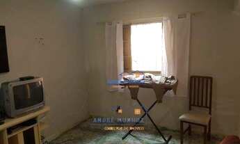 Imagem 6: Casa com 1 dormitório à venda, 50 m² por R$ 145.000,00 - Residencial Vila Romana - Londrin