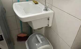 Imagem 4: ALUGO APARTAMENTO MOBILIADO COM 2 QUARTOS - ED SMART BOULEVARD