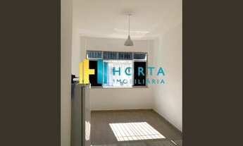 Imagem 1: Apartamento à Venda - Copacabana, 1 Quarto, 28 m2