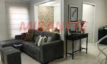 Imagem 2: Cond. fechado de 260m² com 3 quartos em Santa Terezinha