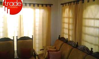 Imagem 6: Casa residencial à venda, Jardim Interlagos, Ribeirão Preto