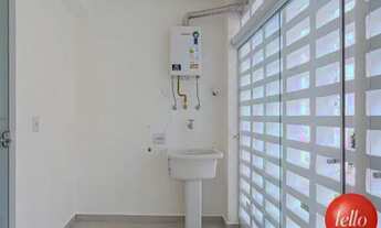 Imagem 7: São Paulo - Apartamento Padrão - Itaim Bibi