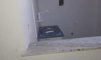 Imagem 5: Alugo kitnet de 27m² em área estilo condomínio fechado