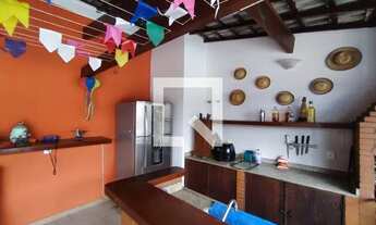 Imagem 7: Casa para Aluguel - Taquara, 3 Quartos, 593 m2