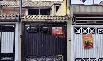 Imagem 3: Sobrado com 3 dormitórios à venda, 116 m² por R$ 489.900,00 - Cidade Líder - São Paulo/SP