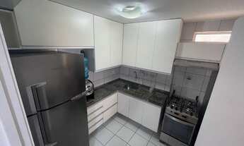 Imagem 4: Apartamento para venda no Luciano Cavalcante - Portal dos Ventos