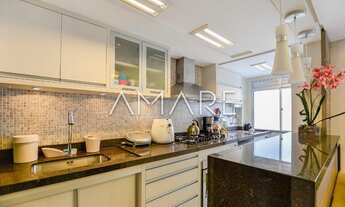 Imagem: APARTAMENTO 2 QUARTOS (01 SUITE) PORTÃO