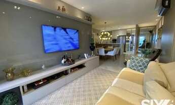 Imagem 5: Apartamento no Solares da Brava com 3 suítes para venda ou locação na Praia Brava em Itaja