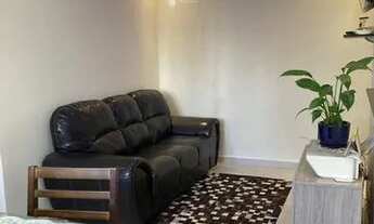 Imagem 2: W)-Apartamento para venda tem 48 metros quadrados com 2 quartos