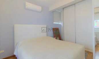 Imagem 16: Apartamento Locação 2 Dormitórios - 90 m² Jardim Paulista